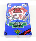 1989 Upper Deck Baseball Low # Box BBCE Wrapped Possible Griffey Rookie