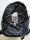 The North Face Jester Backpack Black Everyday Laptop Sleeve Nwt