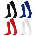 We Ball Sports Scrunch Football Socks, Extra Long Padded Sports Socks for Men