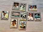 1979 Topps Baseball Partial Set 566/726  Cards + 100 doubles 14 TOP CARDS