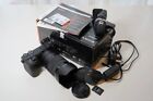 New ListingSony a6600 camera + Sony 18-135 lens / ILCE-6600M kit