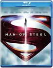 Man of Steel (Blu-ray+DVD+UltraViolet Co Blu-ray