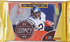 2021 Panini Legacy NFL Football Hobby Pack - NEW, SEALED - TLAW Rookie Auto?