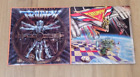 New ListingTRIUMPH 2LP Lot: Thunder Seven, Just A Game LPs are NICE!