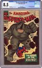 Amazing Spider-Man #41 CGC 8.5 1966 1482289007 1st app. Rhino