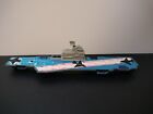 Vintage TootsieToy Aircraft Carrier