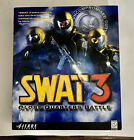 Swat 3: Close Quarters Battle- PC Game for Windows