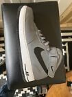 Size 13 - Nike Air Force 1 Mid '07 Cool Grey