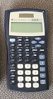 Texas Instruments TI-30x IIS Solar Scientific Calculator