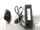 Original Microsoft OEM Xbox 360 Power Supply AC Adapter 203W