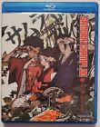 Samurai Champloo Blu-Ray: The Complete Series. Case Damage, Pre-owned & Untested