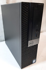 Dell OptiPlex 7050 Desktop PC 3.20GHz Core i5-7500 8GB RAM No HDD