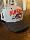 2023 Buffalo Bandits NLL Champions SnapBack Hat