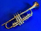 1974 Olds Super Star Ultra Sonic Trumpet - Untested for parts or Repair