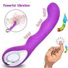 For Women Powerful Personal Bullet Vibrators Waterproof Neck Wand Massagers Toys