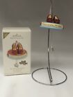 Hallmark Keepsake Ornament Wizard of Oz It's All in The Shoes 2011 Dorothy