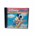 1991 Disney Babies Playtime CD Activity Songs To Sing With Baby 20 Songs
