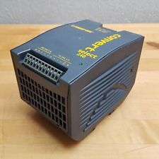 Power One LWN2660-6 AC-DC Convert Select 240, Power Supply 24V, 5A - USED