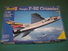 Revell 1:48 Vought F-8E Crusader Model Kit (#04547)