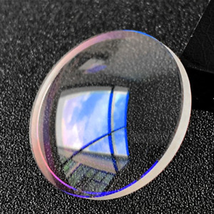 32x6.0x2.8mm Double Dome Sapphire Watch Glass Crystal For SRPA21 ,SRPA21 ,SRP777