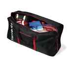 New ListingSamsonite Tote-a-Ton 32.5 Inch Duffle Luggage - Black with Red Accents