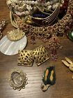 Vintage To Now Jewelry Lot Unsearched Untested