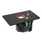 Router Lift Table Router Lift with Top Plate High Precise Router Lift System