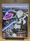 Ps3 No More Heroes Red Zone Edition