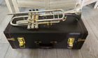 RARE - Bach Stradivarius Model 37 ML Trumpet Lone Star Limited Edition, Serviced