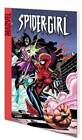 Spider-Girl Vol 4: Turning Point (Spider-Man) - Paperback - ACCEPTABLE