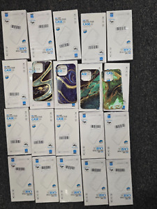 Apple iPhone 13 pro cases - Lot of 20- All Brand New- bulk resale- wholesale