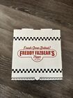 Five Nights At Freddy’s FNAF Movie Pizza Box Movie Theater Exclusive