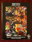 RARE, SIGNED! One Piece 1000th Episode Opening Commemorative Storyboard Book