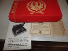 Ruger COLORADO CENTENNIAL, Single Six, BOX and Papers, 1976, very good!RARE!