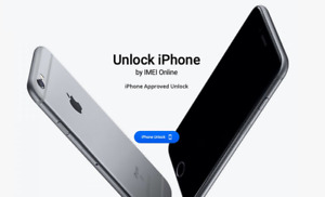 AT&T iPhone Factory Unlock Service (iPhone 5S 6 6s 7 8 X XS 11 SE 12 13 14 15)