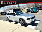 2012 Ford Mustang 2dr Conv GT