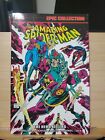 New ListingAmazing Spider-Man The Hero Killers Epic Collection Vol 23 Marvel Comics