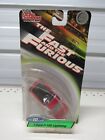 Racing Champions The Fast & Furious Ford F-150 lightning Red 1/64 Series 10 Rare