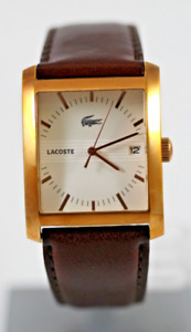 Men's Lacoste Watch LC.45.1.34.2257