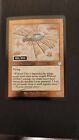 MTG - Magic the Gathering - Ornithopter Serialized Card 125/500 Brothers' War NM