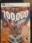 700,000 Games (PC, 2013) Brand New/Sealed!