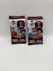 Panini | FIFA World Cup 2022 Adrenalyn XL Trading Card Packs New Sealed 2 Packs