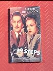 The 39 Steps VHS 2000, Alfred Hitchcock, Starring Robert Donat  New Sealed