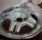 Chevy Extreme S10 2000 Wheels Oem No Center Caps Or Tps Sensor Brand New