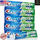 Crest Complete + Scope Outlast Ultra Toothpaste (6.3 oz., 5 pk.) FREE SHIPPING