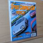 Sport Compact Car Magazine January 1999 Farewell to the Supra No Label