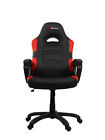 PU Leather Executive Office Chair High Back Gaming Chair Computer Desk Chair
