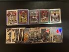 2021 Donruss Optic Football Complete your Set Parallel Rookie Insert PYC