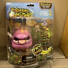 My singing monsters Maw And Bagpipe NEW Still In Box Rare!!