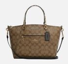 Coach Signature Bag / C4293  / Satchel/  crossbody bags for women / Brand new